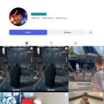 35K Star Wars Movie Fanpage Instagram Account