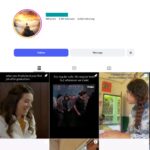 3K Motivation & Mindset Instagram Account for sale