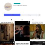 4K Success Quotes Instagram Account