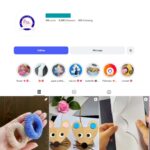 5K DIY Craft Tutorials Instagram Account