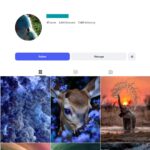 5K Nature Photography Instagram Account