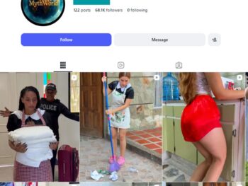 65K Meme Funny Videos Instagram Account