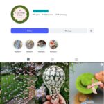 6K DIY Creative Art Instagram Account