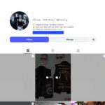 70K Depeche Mode Fan Instagram Account