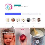 7K Parenting Tips Instagram Account