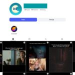 100K AI Trending Videos Instagram Account for Sale