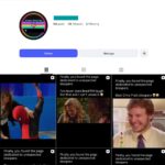 10K Viral fail clips And Memes Instagram Account