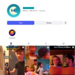 110K AI Trending Videos Instagram Account