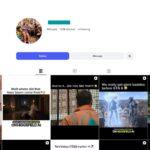 120K Trending Music Clips Instagram Account