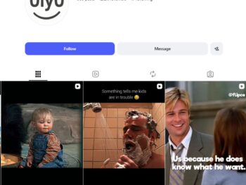 12K Funny Memes Instagram Account
