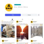 130K Tech News and Facts Instagram Account