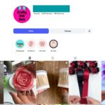14K Kids Craft Instagram Account for Sale