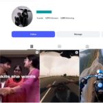 1K Bike Riding Instagram Account