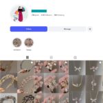 2K Everyday Fashion And Style Instagram Account