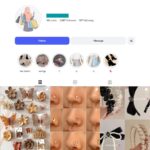 2K Fashion and Style Instagram Account