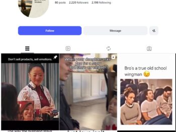 2K Success Mindset Motivation Instagram Account