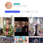 30K Golden Girls TV Show Instagram Account