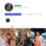 430K Daenerys Targaryen Fan Edits Instagram Account