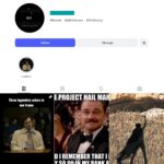 4K Cinematic Movie Edits Instagram Account