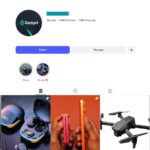 4K Viral Smart Gadgets Instagram Account