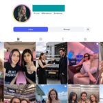 590K Daenerys Targaryen Fan Edits Instagram Account for Sale