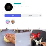 5K DIY Crafts Instagram Account