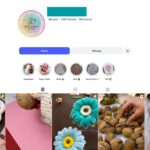 5K Handmade DIY Instagram Account for Sale