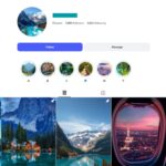 5K Nature And Travel Instagram Account