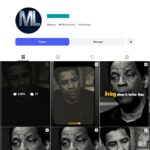 60K Motivational Quotes Instagram Account