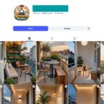 60k Home Decor Instagram Account for Sale