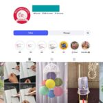 65K DIY Decor Instagram Account for Sale