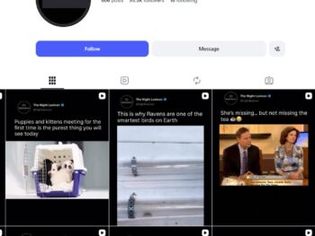 93k Viral Historical Moments Instagram Account