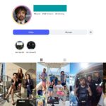 970K Peter Dinklage Fans Instagram Account for Sale
