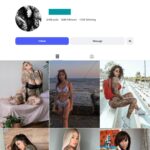 120K Girls Tattoo Inspiration Instagram Account