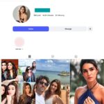 14K Bollywood Celebrity Instagram Account