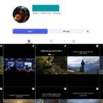 15K Outdoor Adventure Instagram Account for Sale