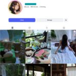 180K Music Promotion Instagram Account