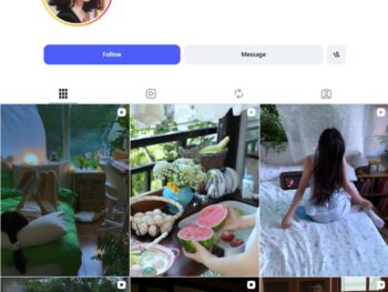 180K Music Promotion Instagram Account