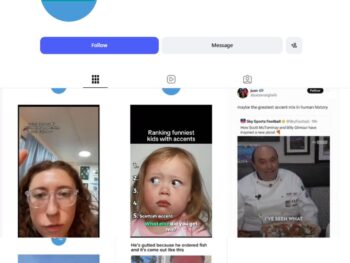 180K Scottish Memes Instagram Account