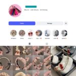 1K Fashion Inspiration Instagram Account