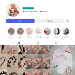 1k Outfit Inspiration Fashion Instagram Account