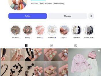 1k Outfit Inspiration Fashion Instagram Account
