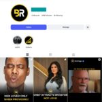 200K Business Motivation Instagram Account