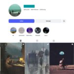 200K Emotional Quotes Instagram Account