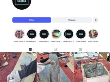 220K Construction Ideas Instagram Account