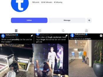 23K Trending Memes Instagram Account