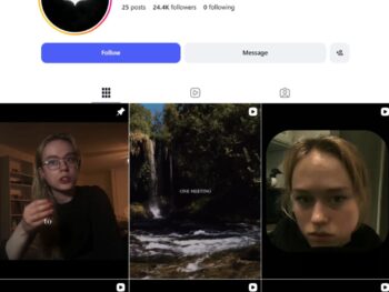 24K Motivational Quotes Instagram Account