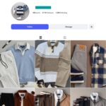 27K Male Daily Outfit Instagram Account