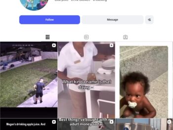 27K Viral Memes Instagram Account