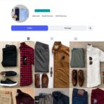 28K Men’s Fashion Instagram Account